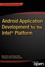 Android Application Development For The Intel Platform - Preview
