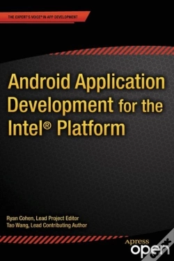 Capa do artigo Android Application Development For The Intel Platform