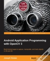 Android Application Programming With Opencv 3