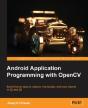 Android Application Programming With Opencv - Preview