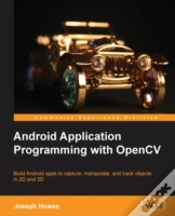 Capa do artigo Android Application Programming With Opencv