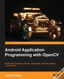 Capa do artigo Android Application Programming With Opencv