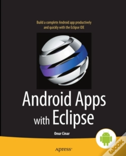 Capa do artigo Android Apps With Eclipse