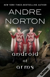 Capa do artigo Android At Arms