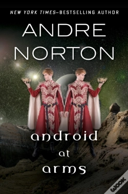 Capa do artigo Android At Arms