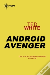 Capa do artigo Android Avenger