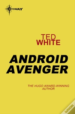 Capa do artigo Android Avenger