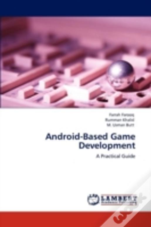Android-Based Game Development