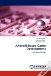 Android-Based Game Development