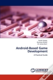 Capa do artigo Android-Based Game Development