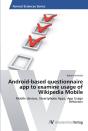 Android-Based Questionnaire App To Exami - Preview