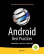 Android Best Practices - Preview