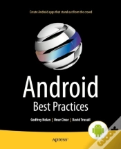 Capa do artigo Android Best Practices