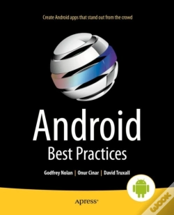 Capa do artigo Android Best Practices