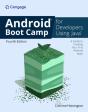 Android Boot Camp For Developers Using Javaaâ®: A Guide To Creating Your First Android Apps - Preview