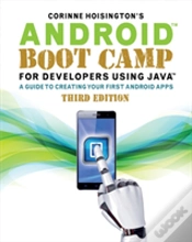 Capa do artigo Android Boot Camp For Developers Using Javaaâ®