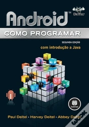 Capa do artigo Android - Como Programar