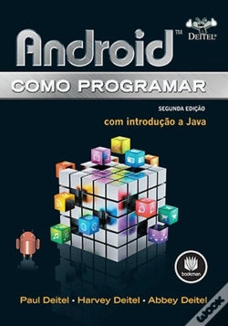 Capa do artigo Android - Como Programar