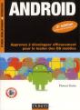 Android - Concevoir Et Developper Des Applications Mobiles Et Tactiles - . - Preview