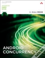 Android Concurrency