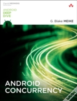 Capa do artigo Android Concurrency
