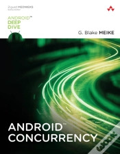 Capa do artigo Android Concurrency