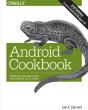 Android Cookbook - Preview