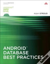 Capa do artigo Android Database Best Practices