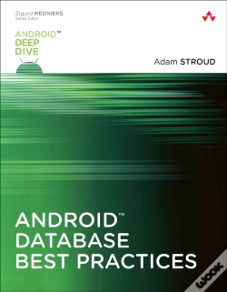 Capa do artigo Android Database Best Practices