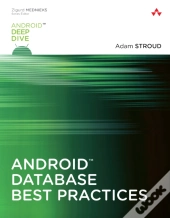 Android Database Best Practices