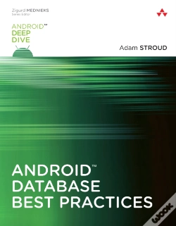 Capa do artigo Android Database Best Practices