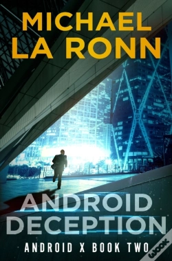 Capa do artigo Android Deception