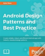 Capa do artigo Android Design Patterns And Best Practice
