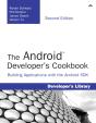 Android Developer'S Cookbook, The - Preview