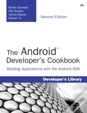 Capa do artigo Android Developer