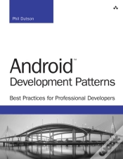 Capa do artigo Android Development Patterns