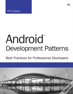 Capa do artigo Android Development Patterns