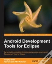 Capa do artigo Android Development Tools For Eclipse