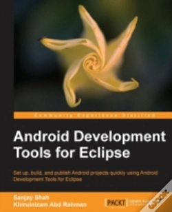 Capa do artigo Android Development Tools For Eclipse