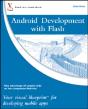 Android Development With Flash - Preview