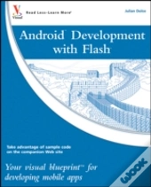 Android Development With Flash