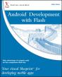Android Development With Flash - Preview