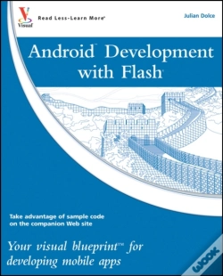 Capa do artigo Android Development With Flash