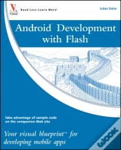 Capa do artigo Android Development With Flash
