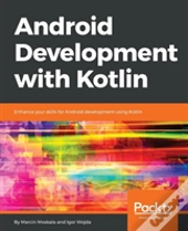 Android Development With Kotlin