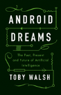 Android Dreams - Preview
