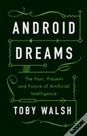 Capa do artigo Android Dreams