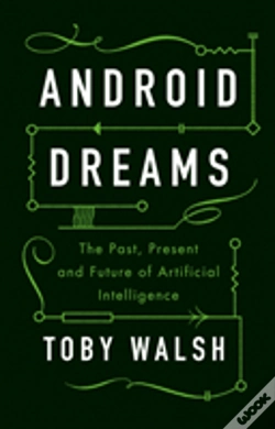 Capa do artigo Android Dreams
