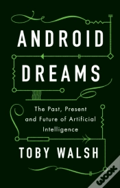 Capa do artigo Android Dreams