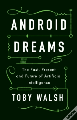 Capa do artigo Android Dreams